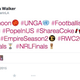 Illustration for article titled Twitters Hashflags Are an Abomination, and They Must Be Stopped